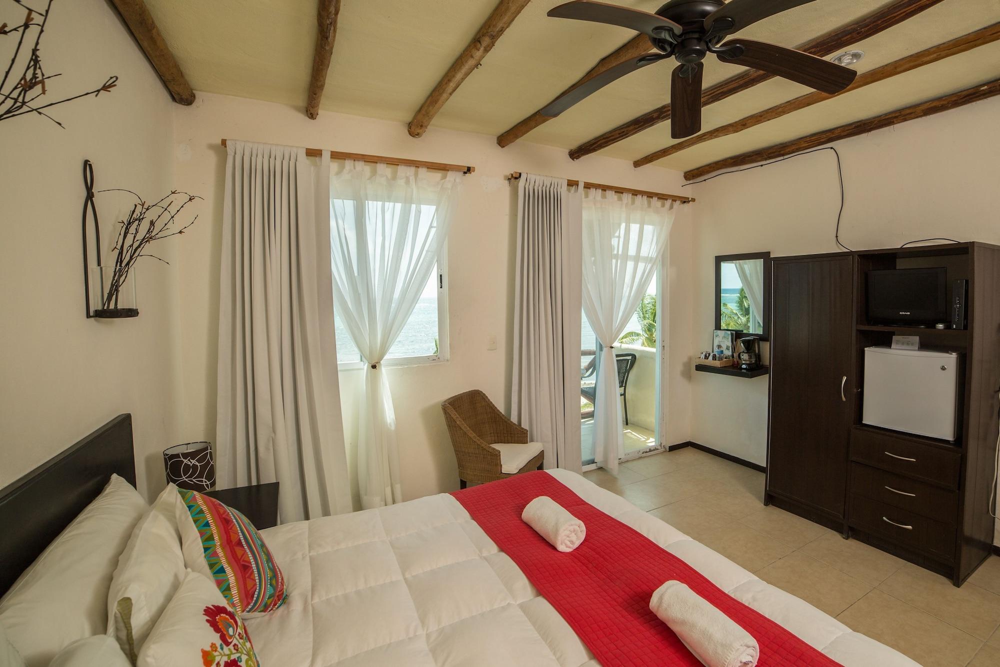 Habitación Hotel Arenas