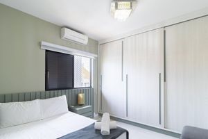 Alquiler Temporario - Penthouse W/terrace 5 min From the Beach Cos302