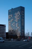 Alojamiento - Ruby Emma Hotel Amsterdam