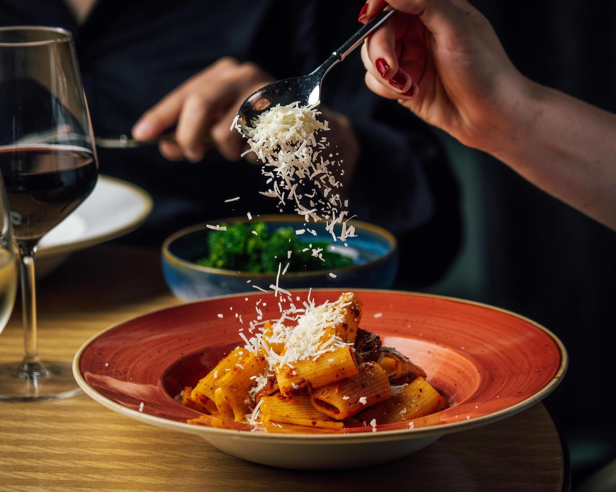 Restaurant Park Plaza London Waterloo