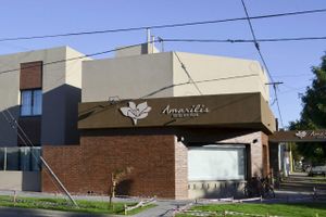 Alojamiento - Amarilis Hotel Boutique