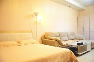 Alquiler Vacacional - China Sunshine Apartment Dacheng International