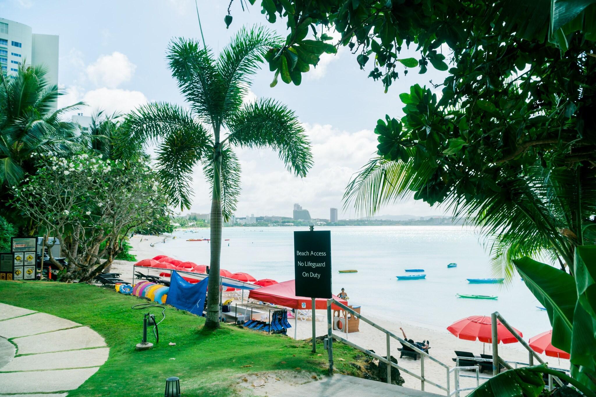 Playa Lotte Hotel Guam