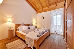 Alquiler Vacacional - Ferienwohnungen Zugspitze