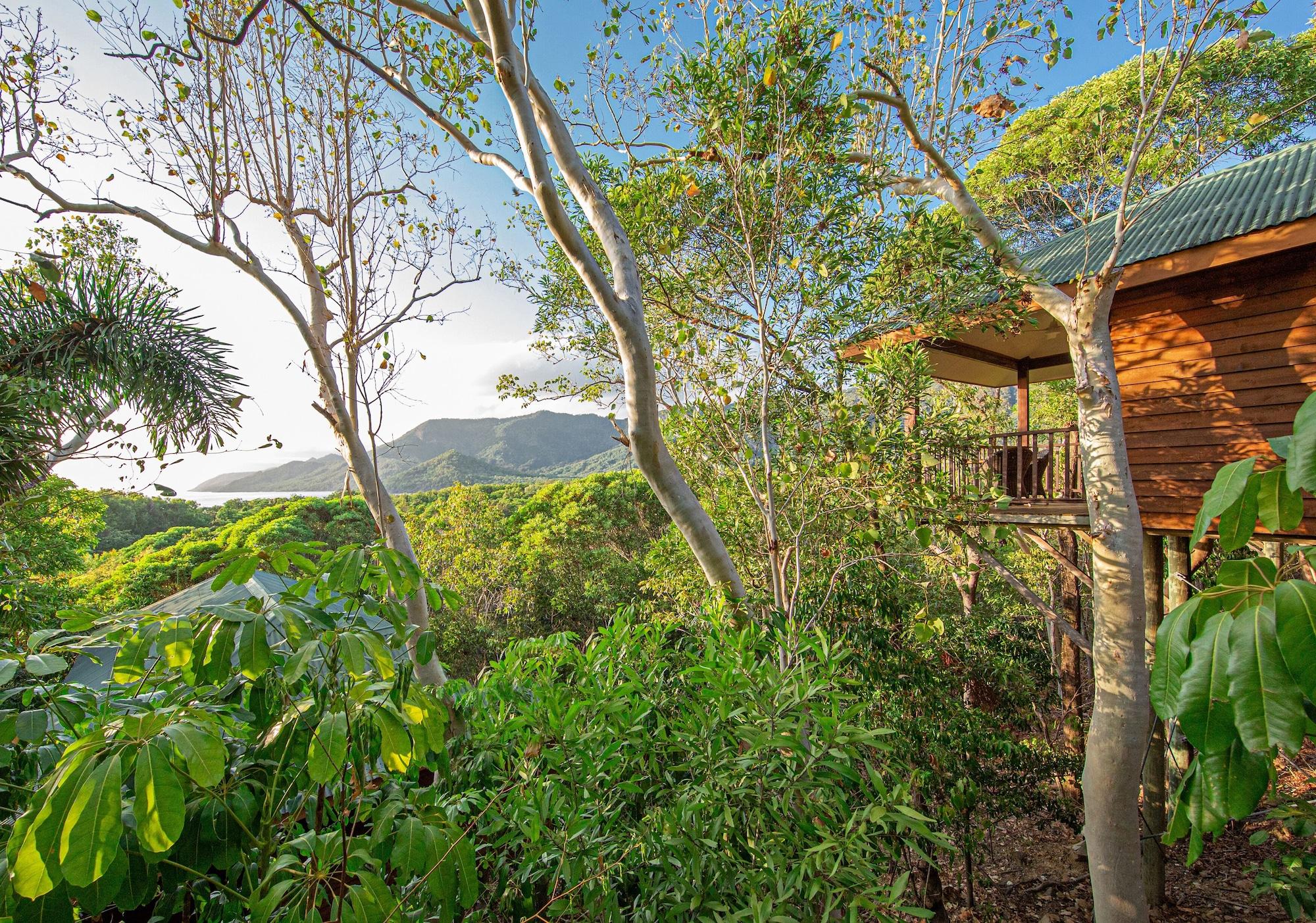 Vista Exterior Thala Beach Nature Reserve