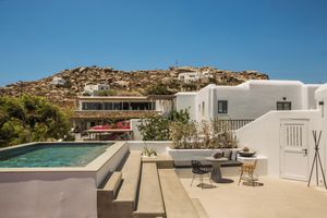 Alojamiento - LYO Boutique Hotel