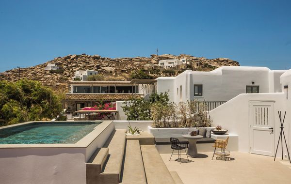 LYO Boutique Hotel