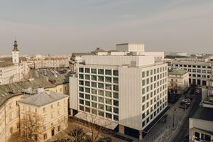 Alojamiento - PURO Warszawa Stare Miasto