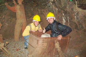 Actividad - Recorrido por el Cerro de la Bufa y la Mina de Edén