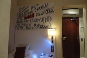 Alojamiento - Olmedo