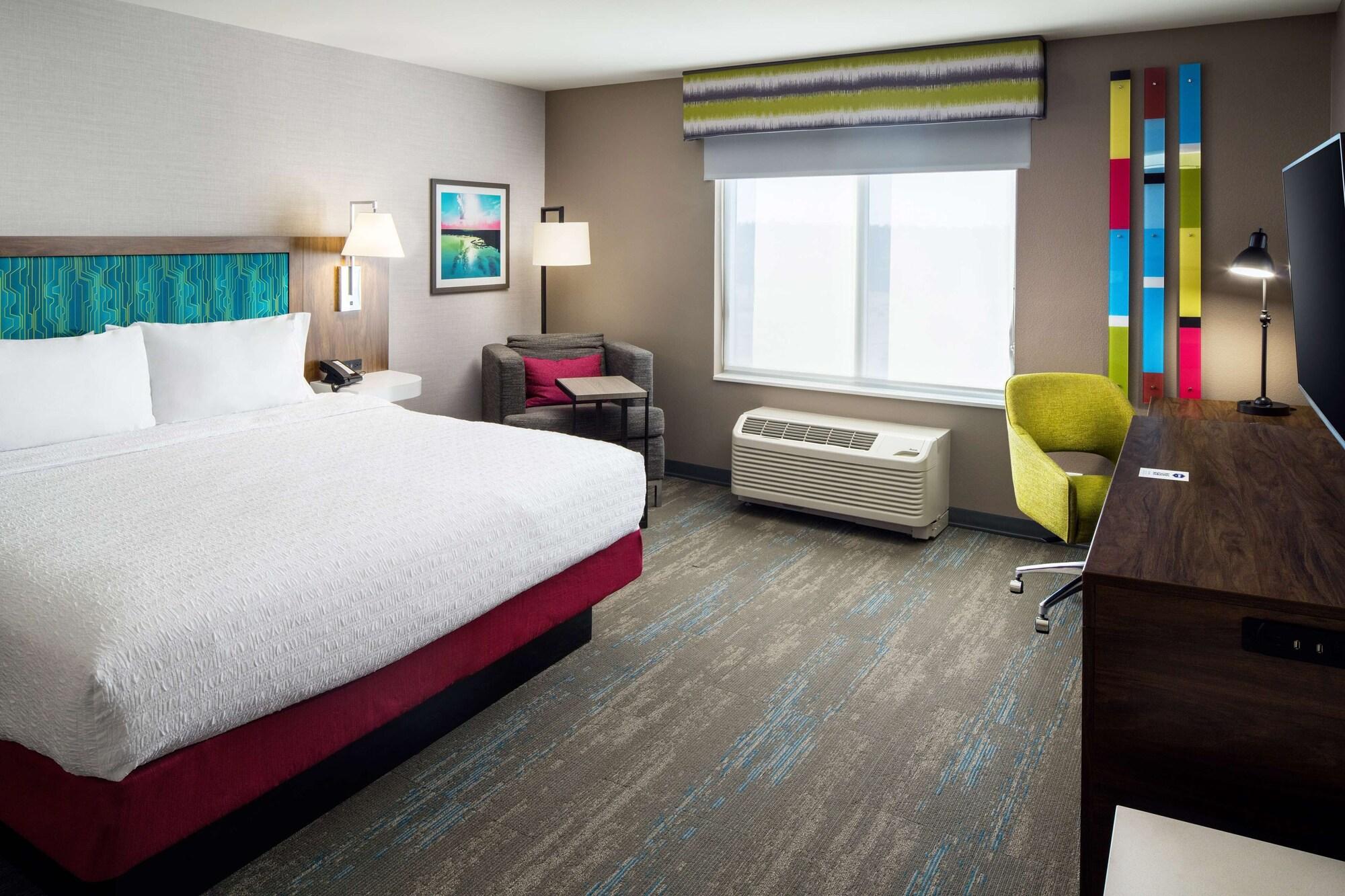 Habitación Hampton Inn Kissimmee North
