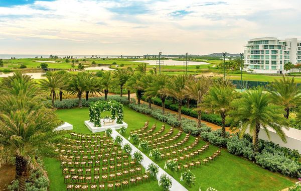 Dreams Karibana Cartagena Golf & Spa Resort