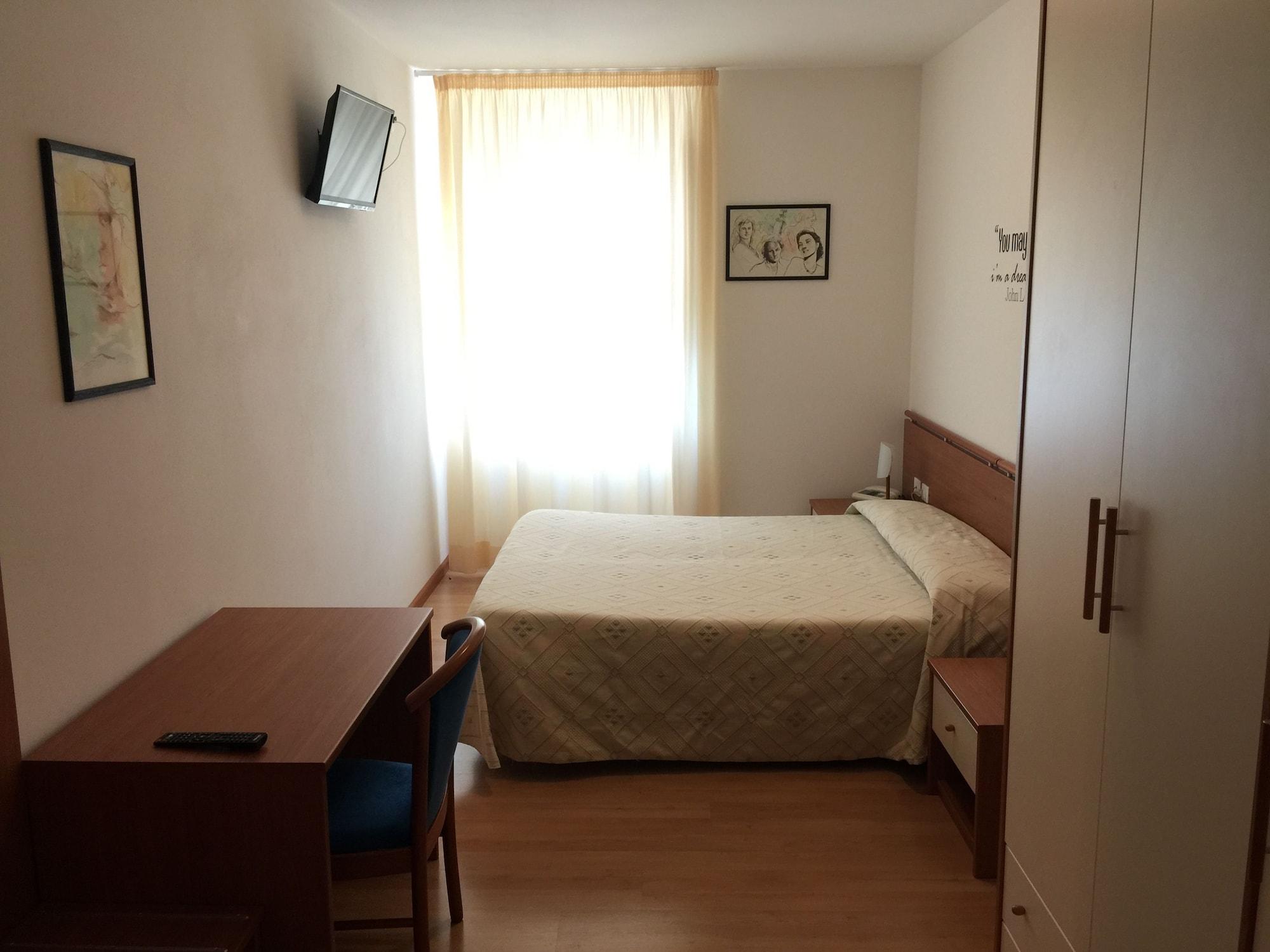 Habitación Hotel Ristorante Scaranò
