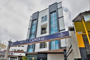 Hotel - Ayenda 1315 Candiac