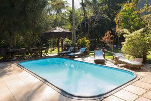 Hospedagens - Recanto Dos Lima