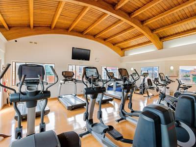 Hotel Casa Dann Carlton Hotel & Spa