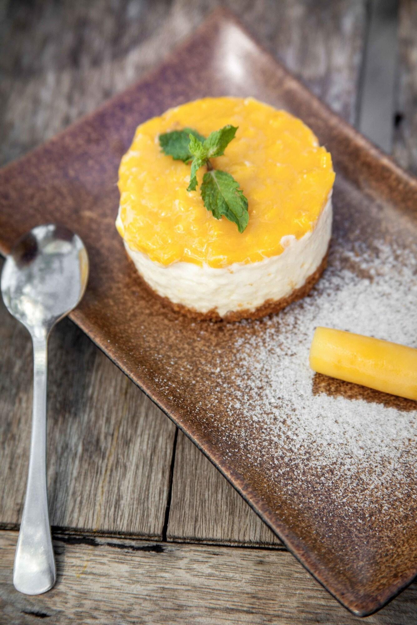 Restaurant Mango Bay Resort