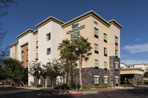 Alojamiento - Homewood Suites by Hilton Phoenix North-Happy Valley