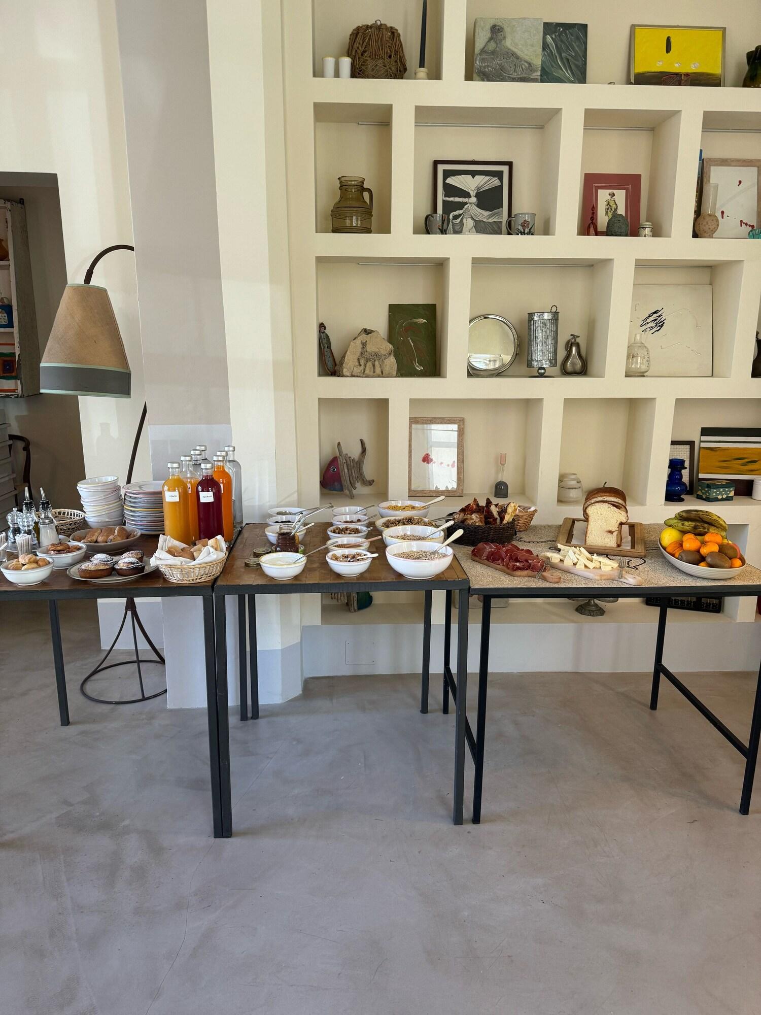 Restaurant Lu Leccio