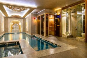 Alojamiento - Romance Istanbul Hotel