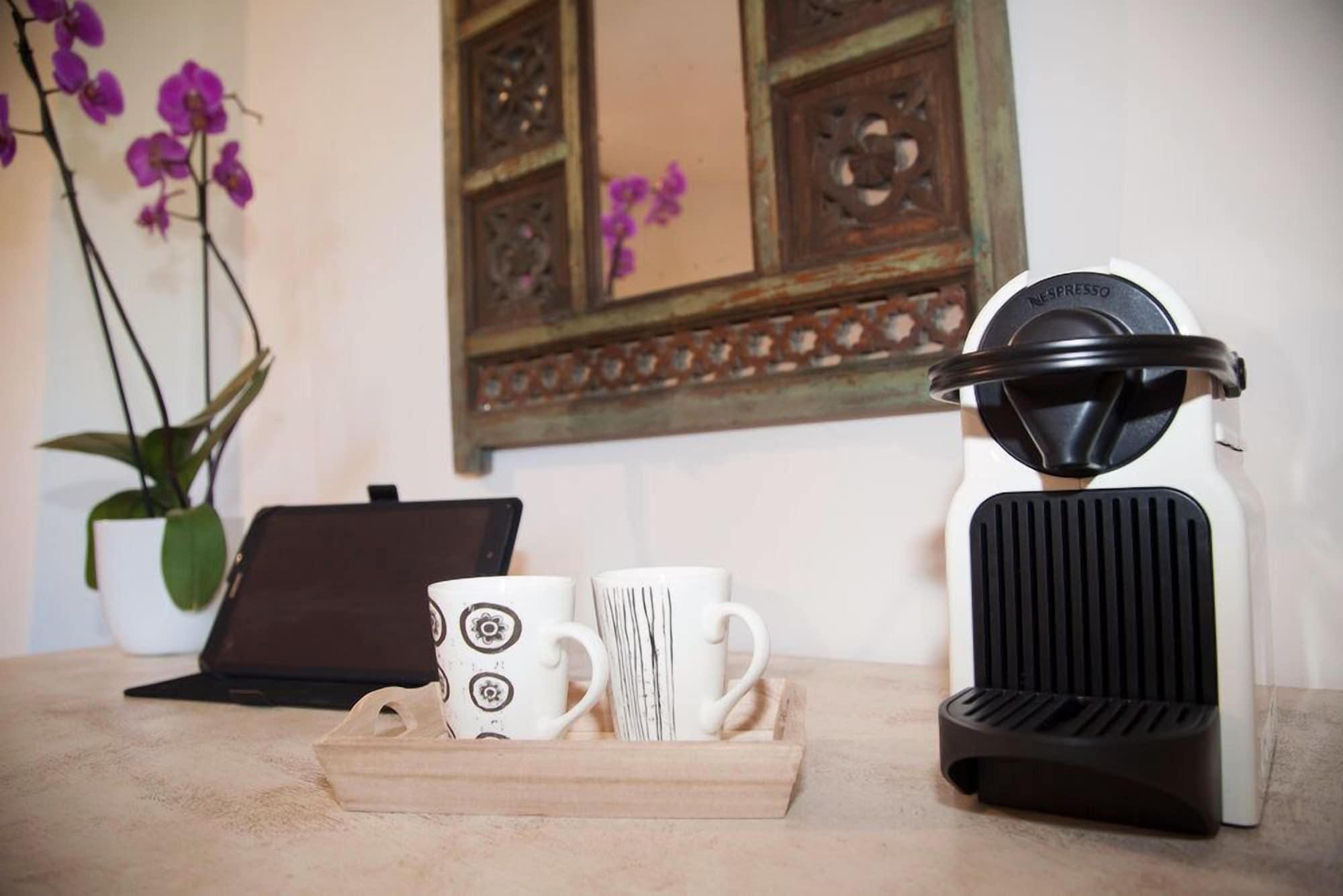 Set de Habitación Chateau d'Olmet Guesthouse