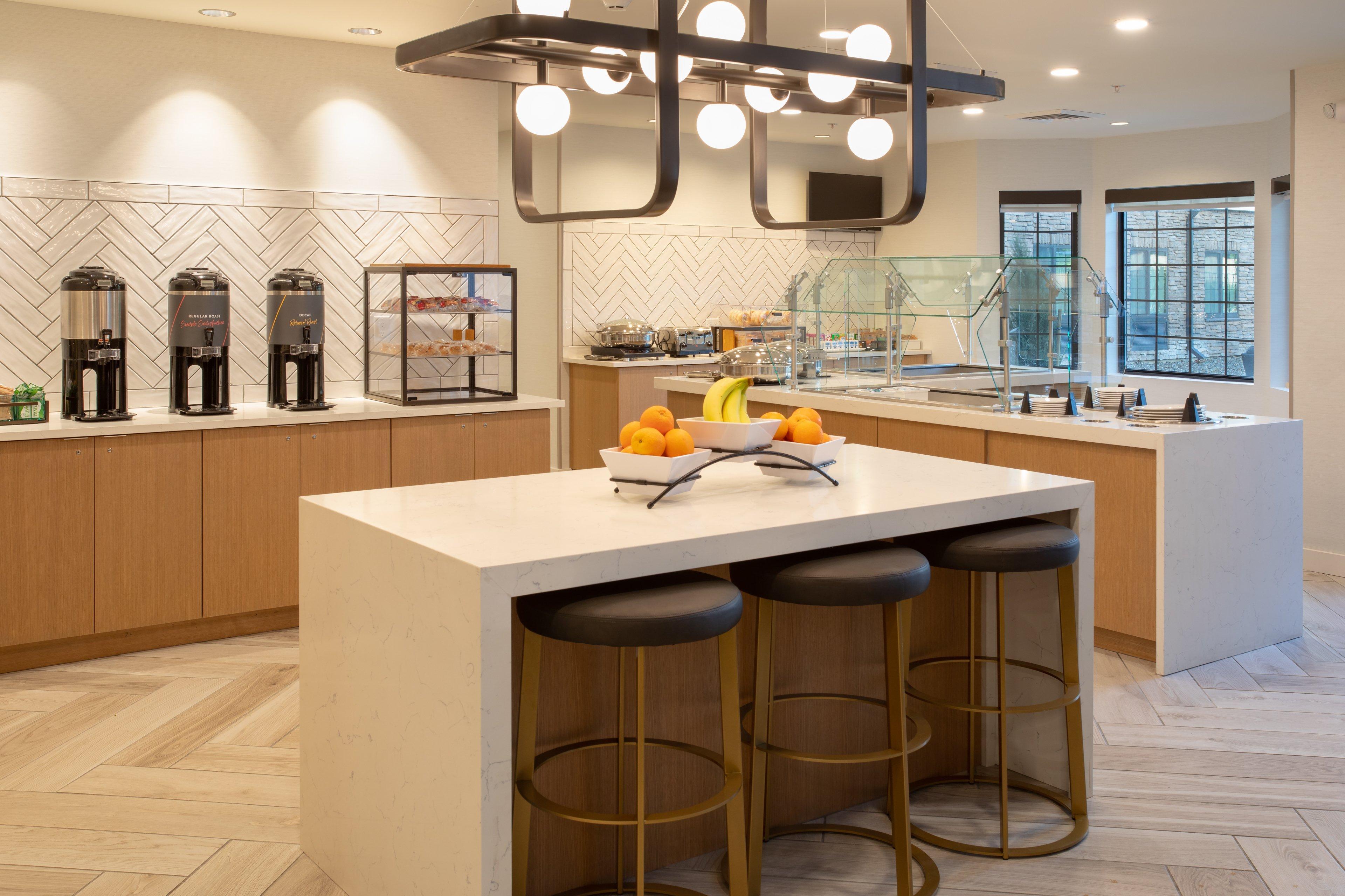 Restaurant Staybridge Suites Carson City - Tahoe Area by IHG