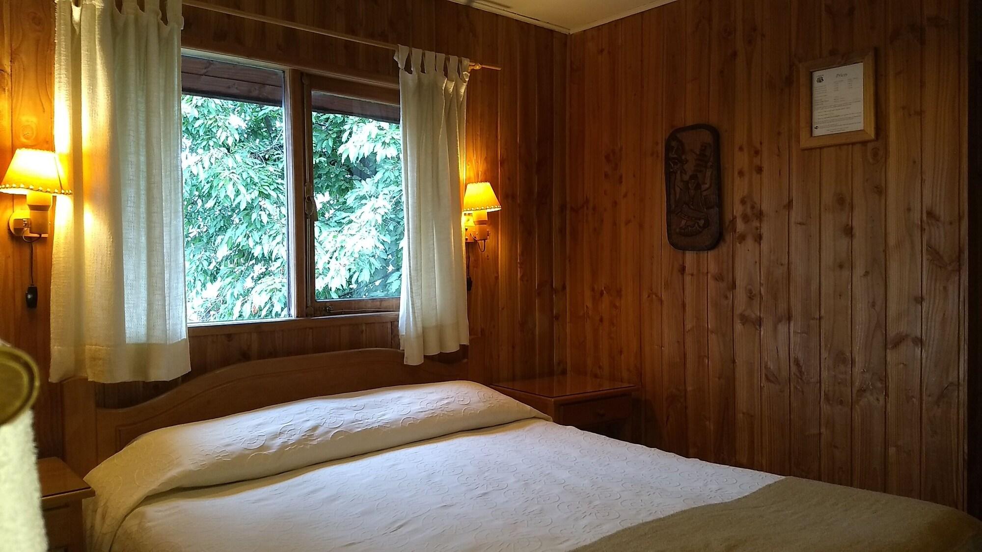 Habitación Hostal La Tetera