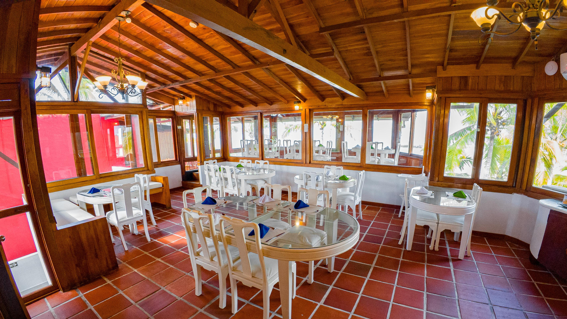 Restaurant La Casa de Marita