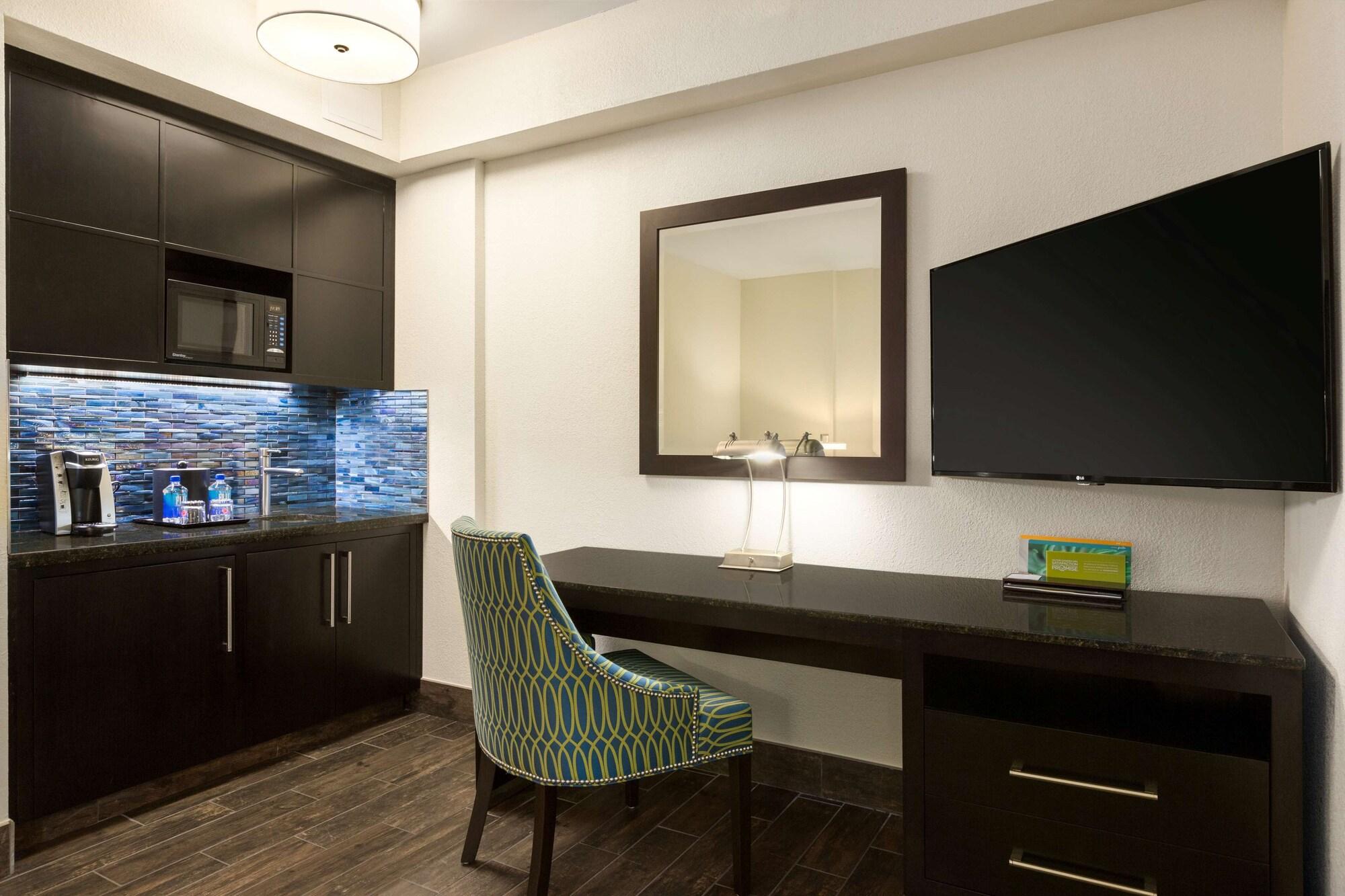 Habitación Hilton Garden Inn Houston NW/Willowbrook