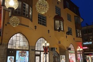 Alojamiento - Leopold Boutique Hotel
