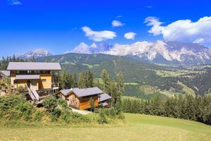 Alojamiento - Alpenchalets Reiteralm by ALPS RESORTS