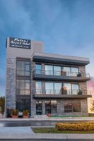 Alojamiento - Melanj Airport Hotel