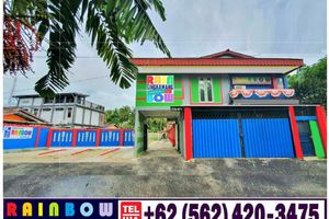 Alojamiento - Rainbow Singkawang