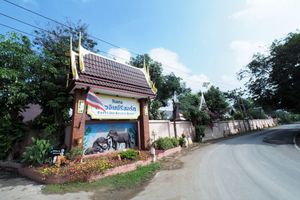 Alojamiento - Sweet Inn Resort Hotel
