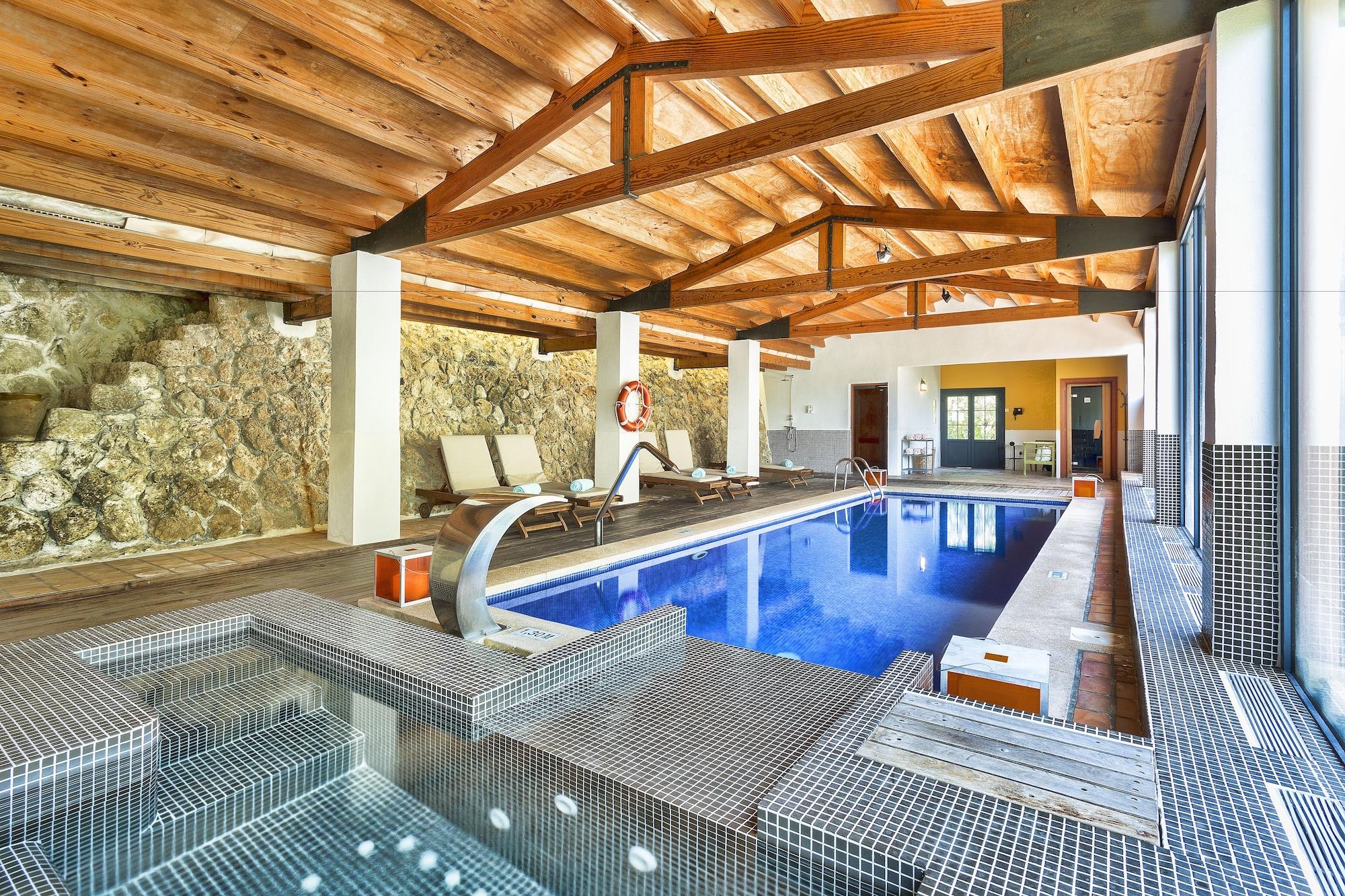 Spa Hotel Rural S'Olivaret & Spa