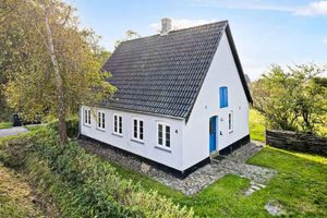 Alquiler Vacacional - 5 Star Holiday Home in Soby Aero