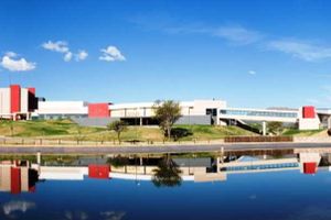 Alojamiento - Epic Hotel San Luis