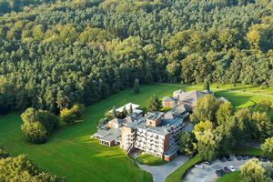 Alojamiento - ibis Styles Louvain la Neuve Hotel et Events