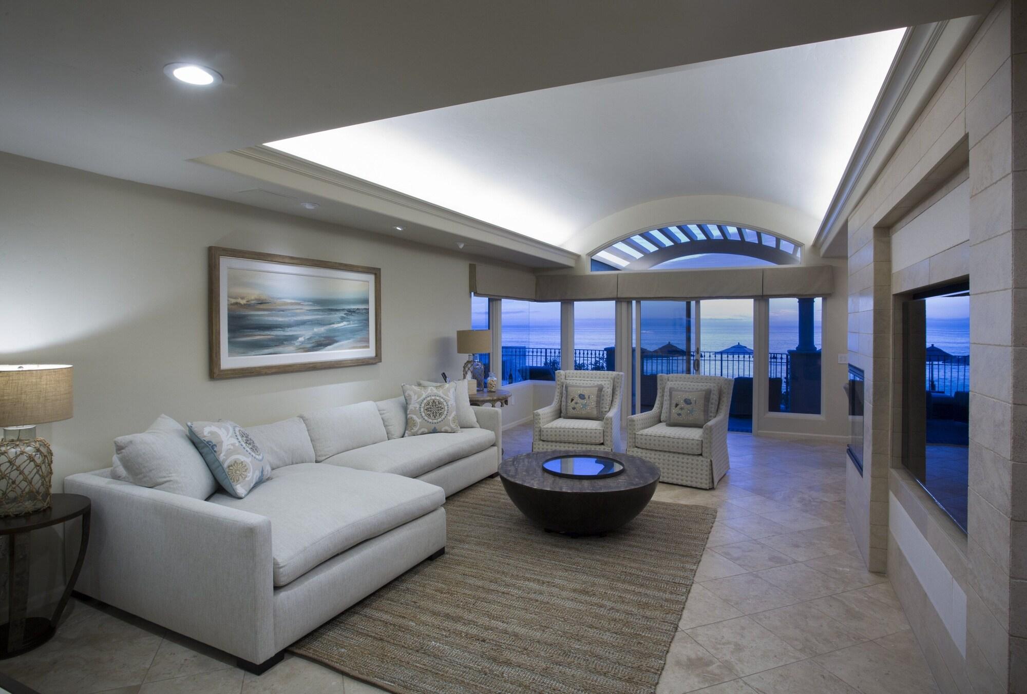 Comodidades del Alojamiento Sunset Cove Villas in Laguna Beach