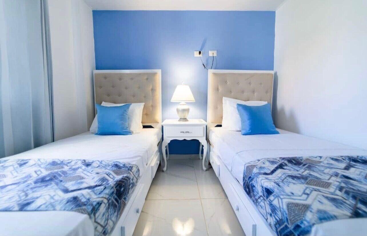 Habitación The Grimilda ll