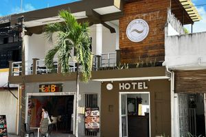 Alojamiento - White Sand Playa