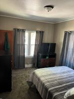 Alquiler Vacacional - One block from downtown One bed one bath with extra folded out bed.