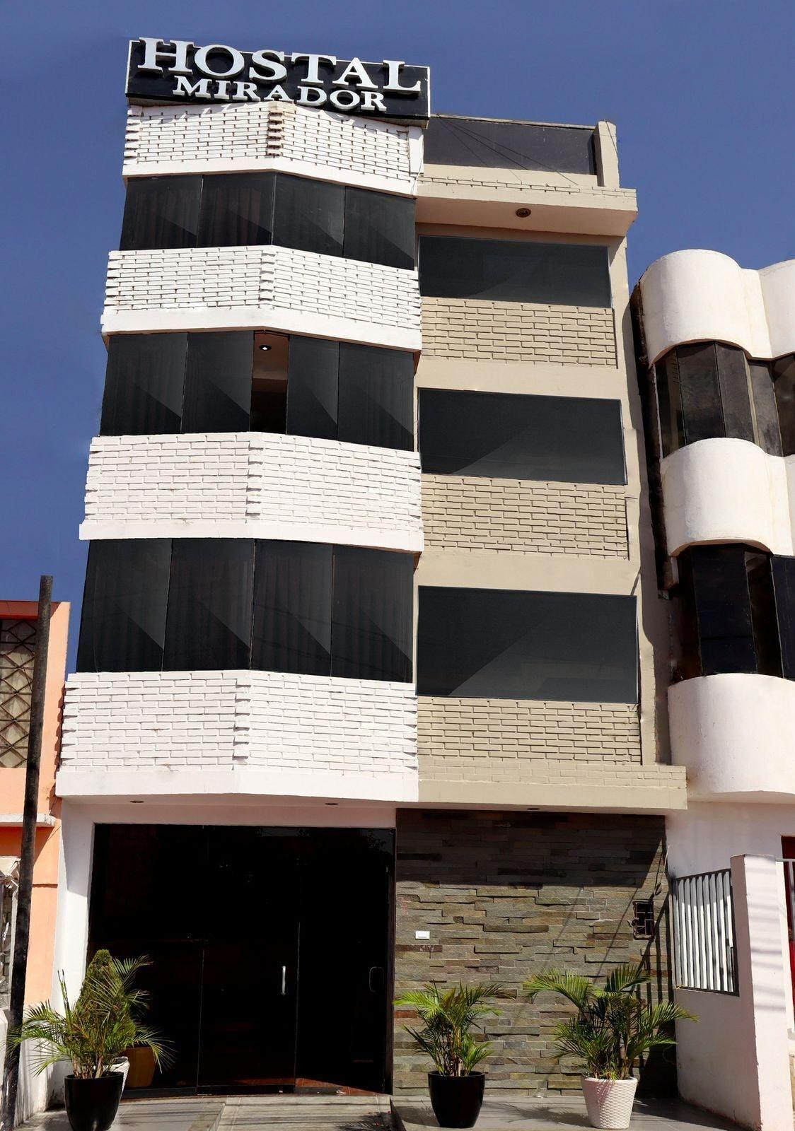 Varios Hostal Mirador