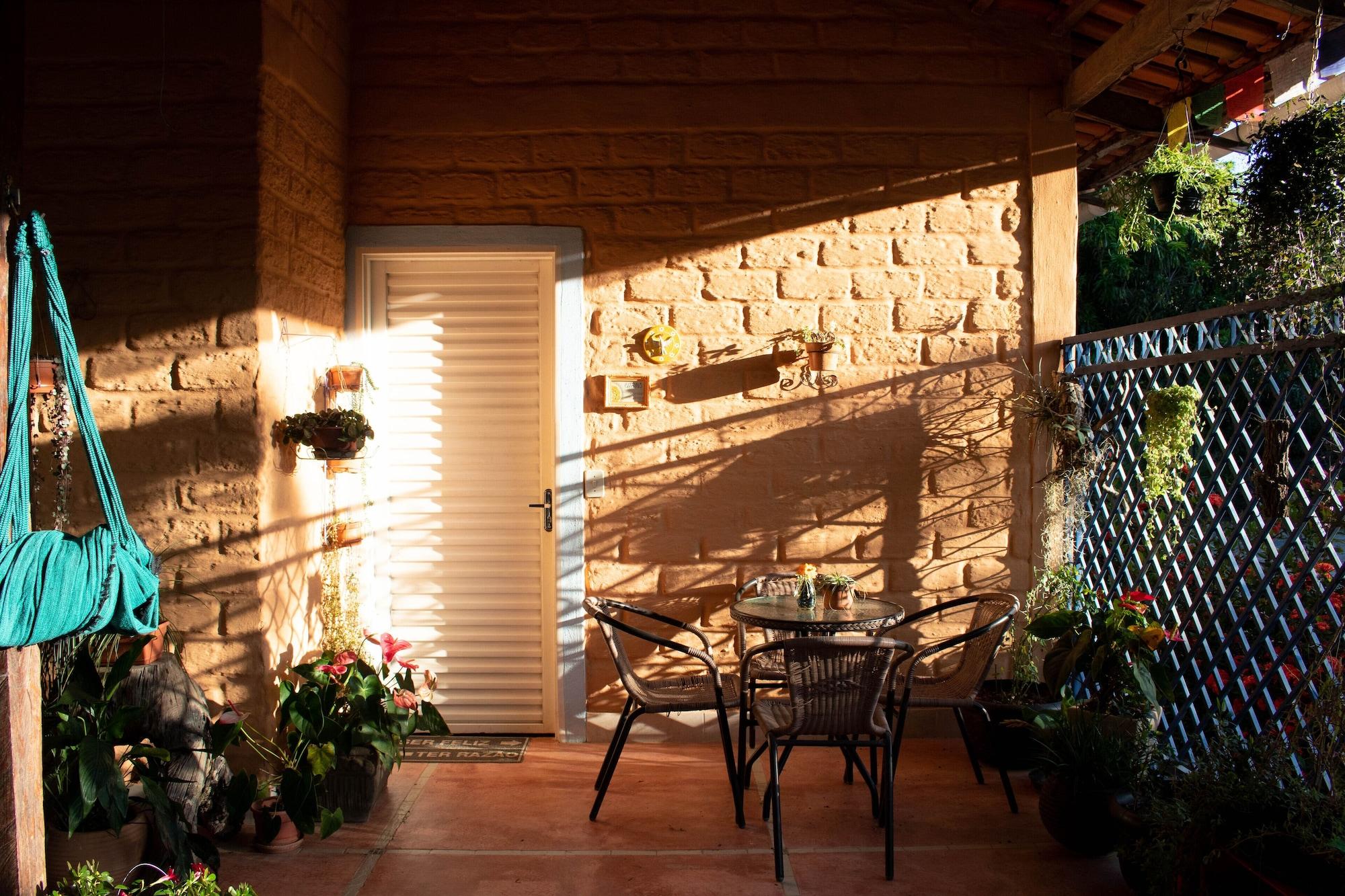 Equipamiento de Habitación Chácara Lápis Lazúli