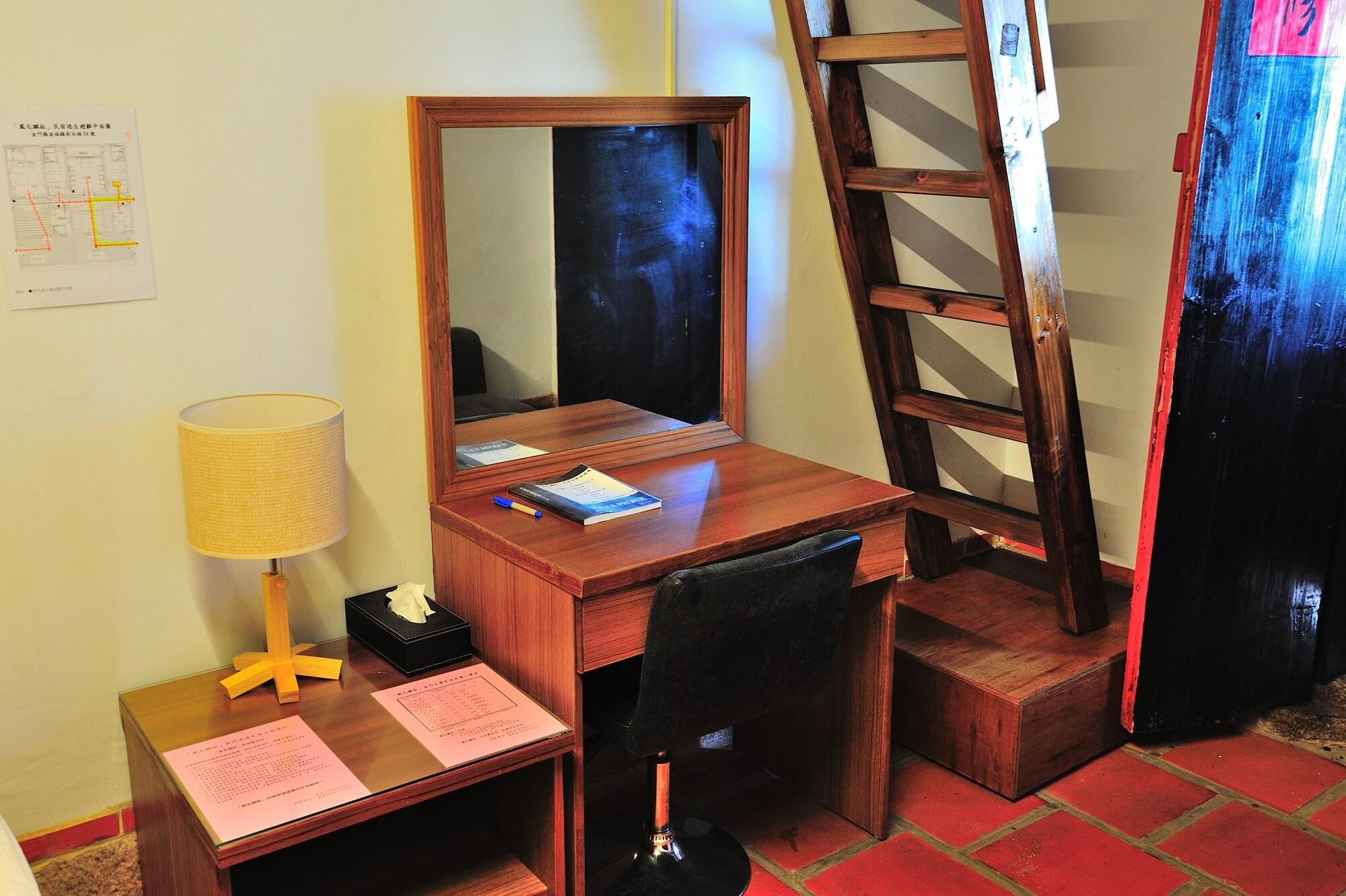 Set de Habitación Feng Mao Lin Zh