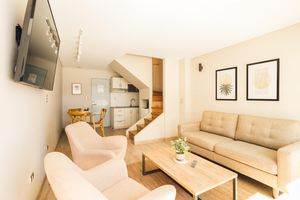 Alojamiento - Canto del Mar