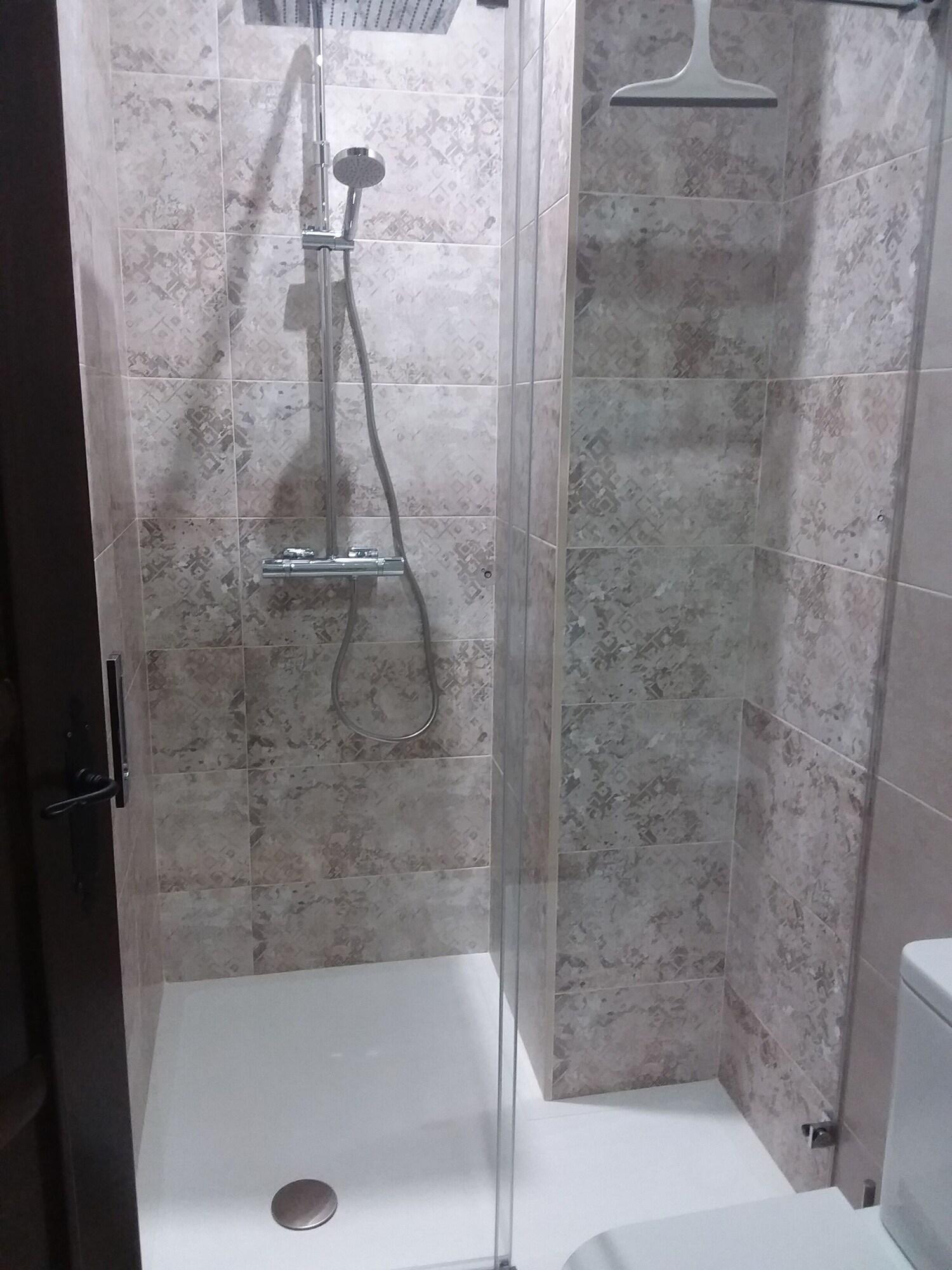 Equipamiento de Habitación Casa Clavero