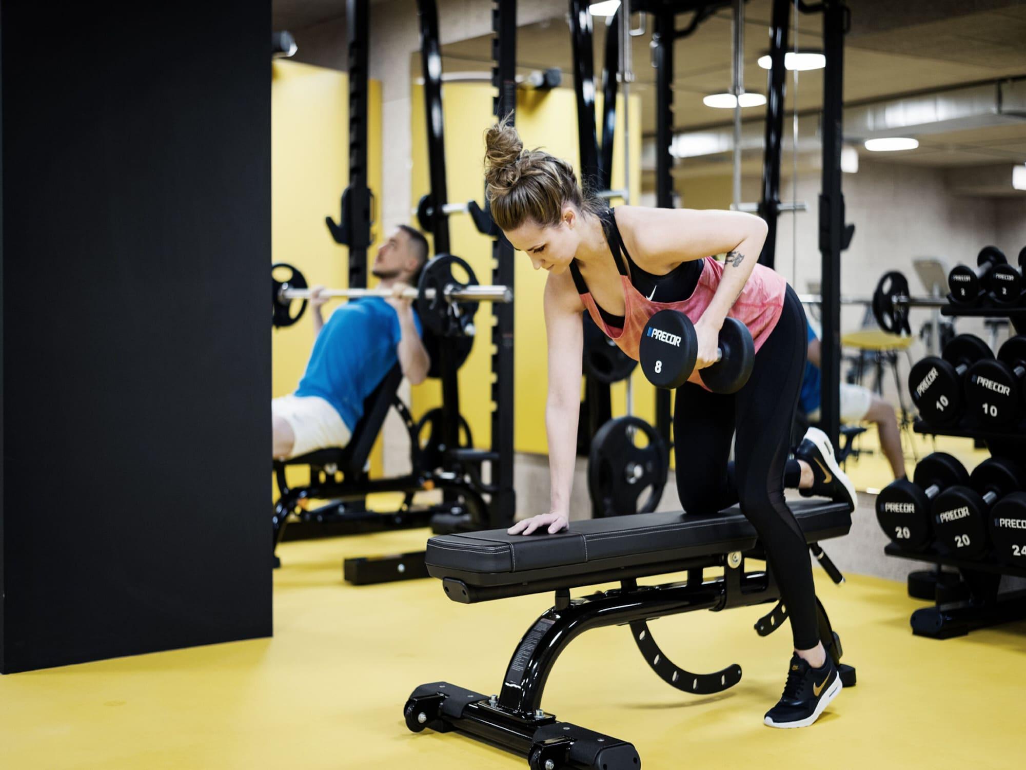 Gimnasio Victoria - Alpine Boutique Hotel & Fine Dining