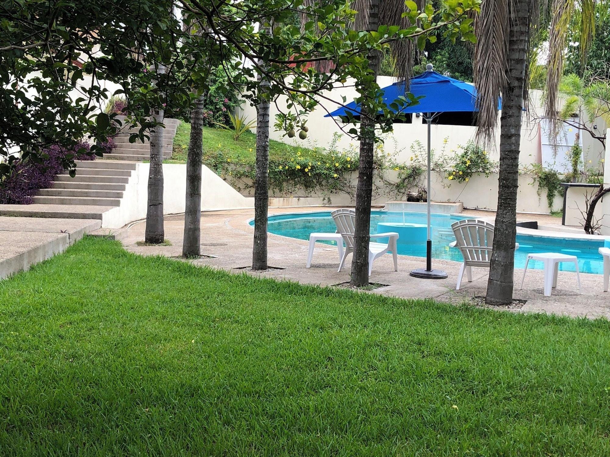 Equipamiento de Habitación Santa Clara Hotel Campestre