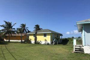 Alquiler Vacacional - One bedroom cottages beach front location